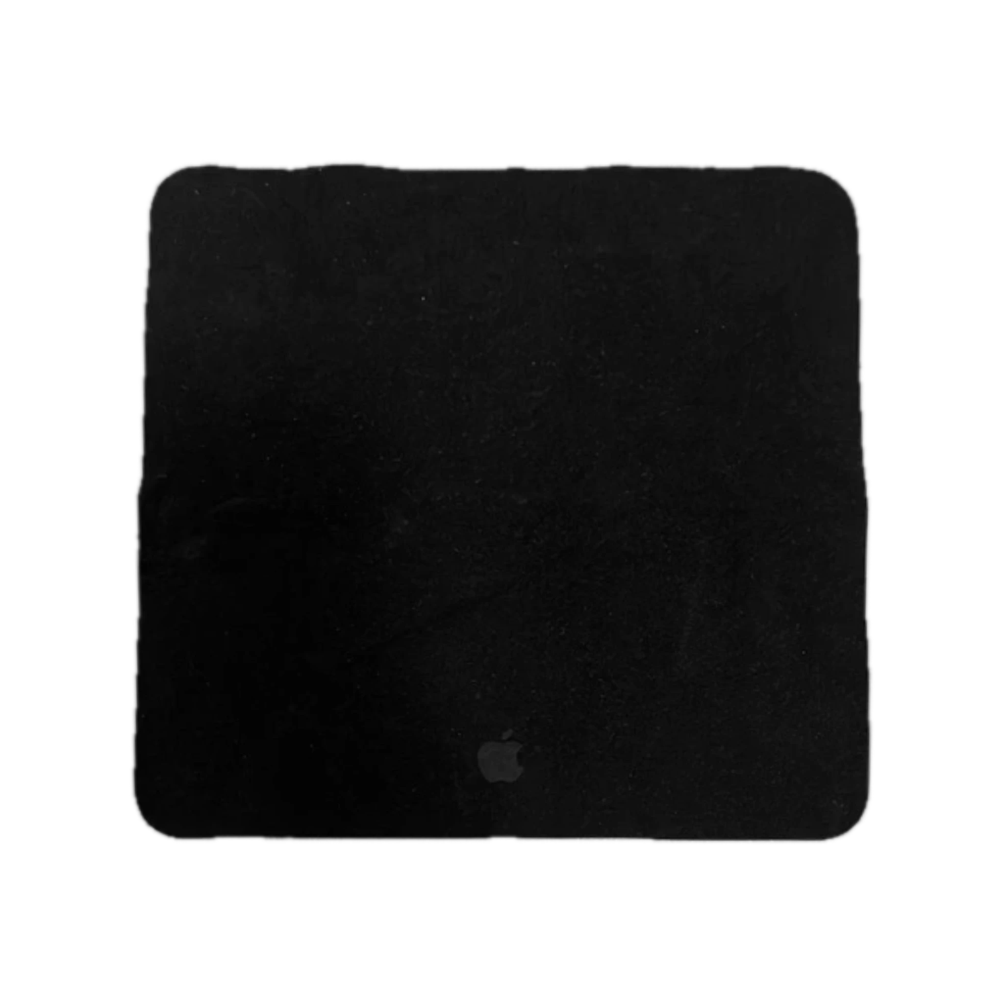 Black Apple Polishing Cloth