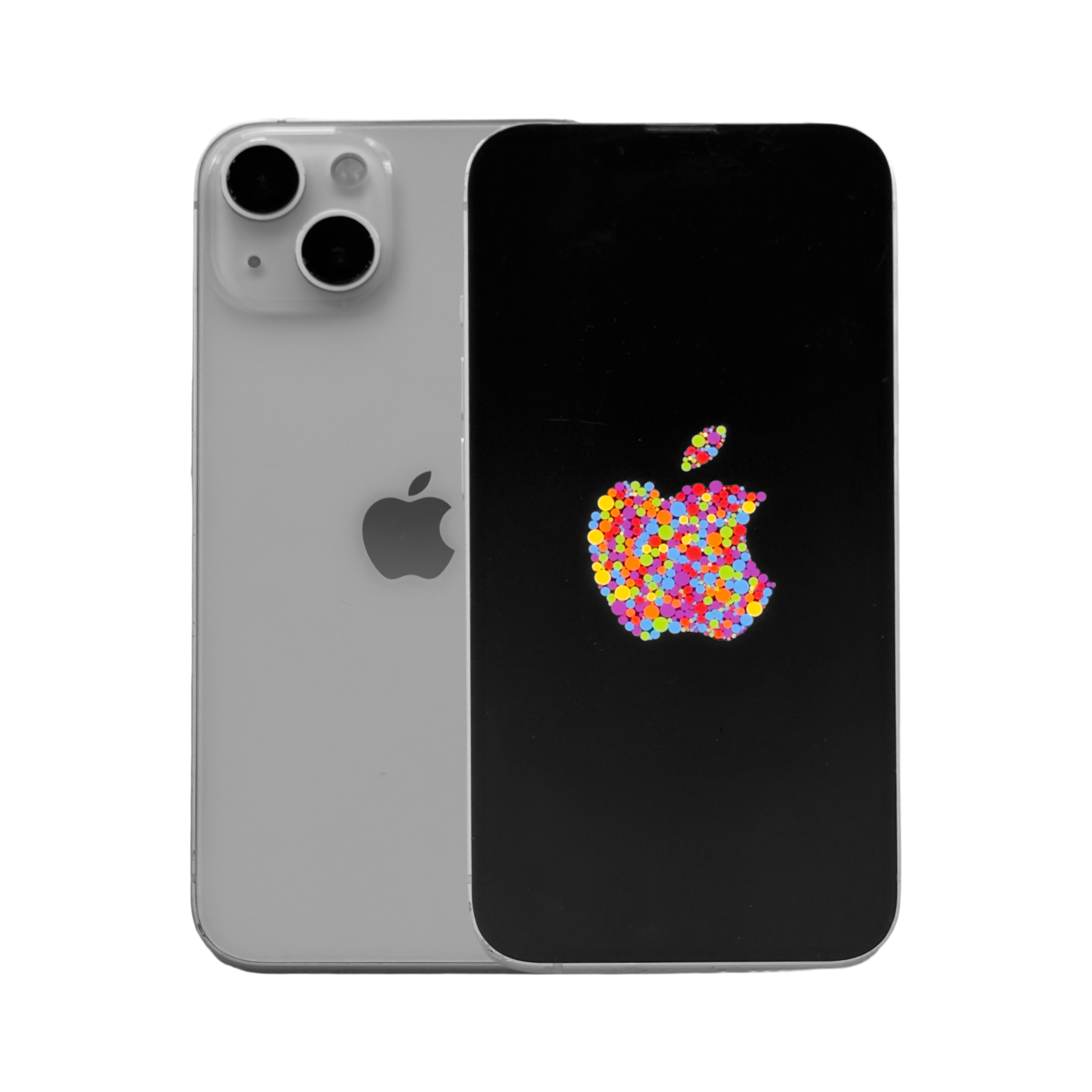 iPhone 13 Demo