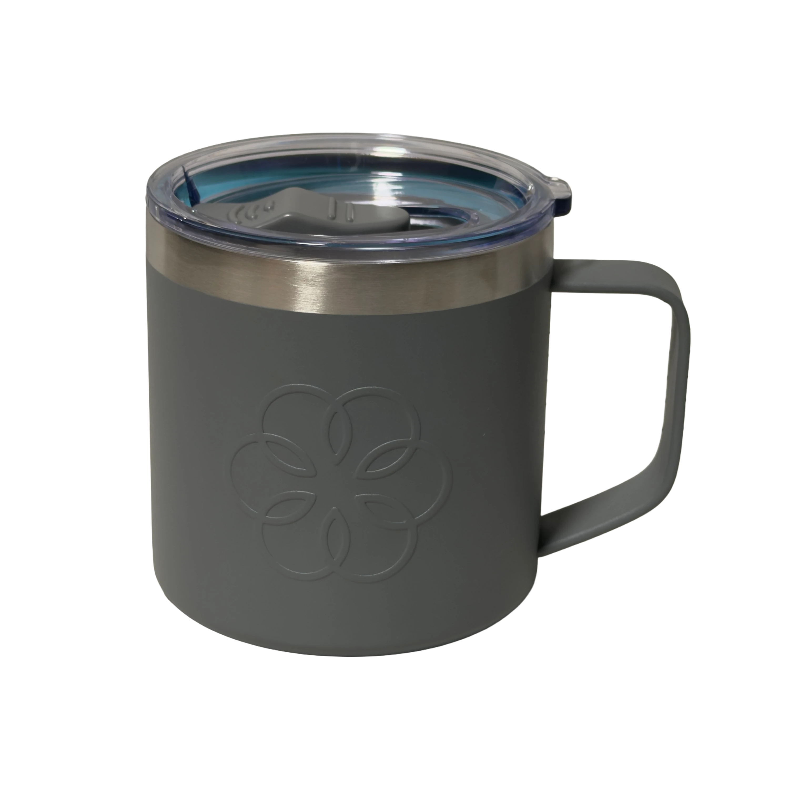 Mindful Minute Challenge Mug