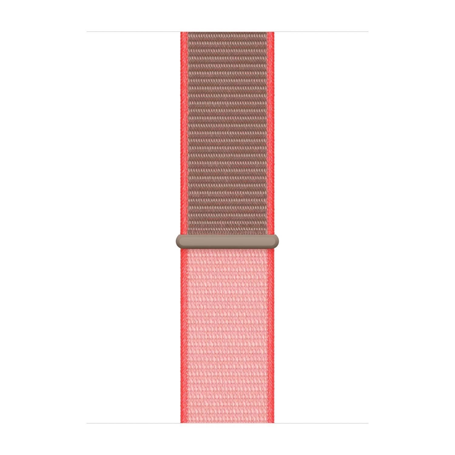 Neon Pink Sport Loop 44mm