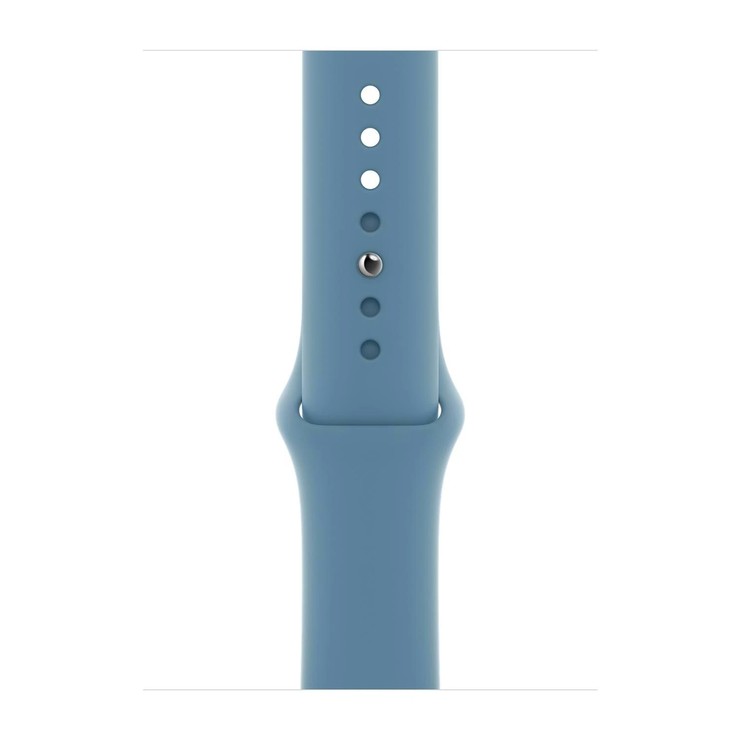 Northern Blue Sport Band 40mm