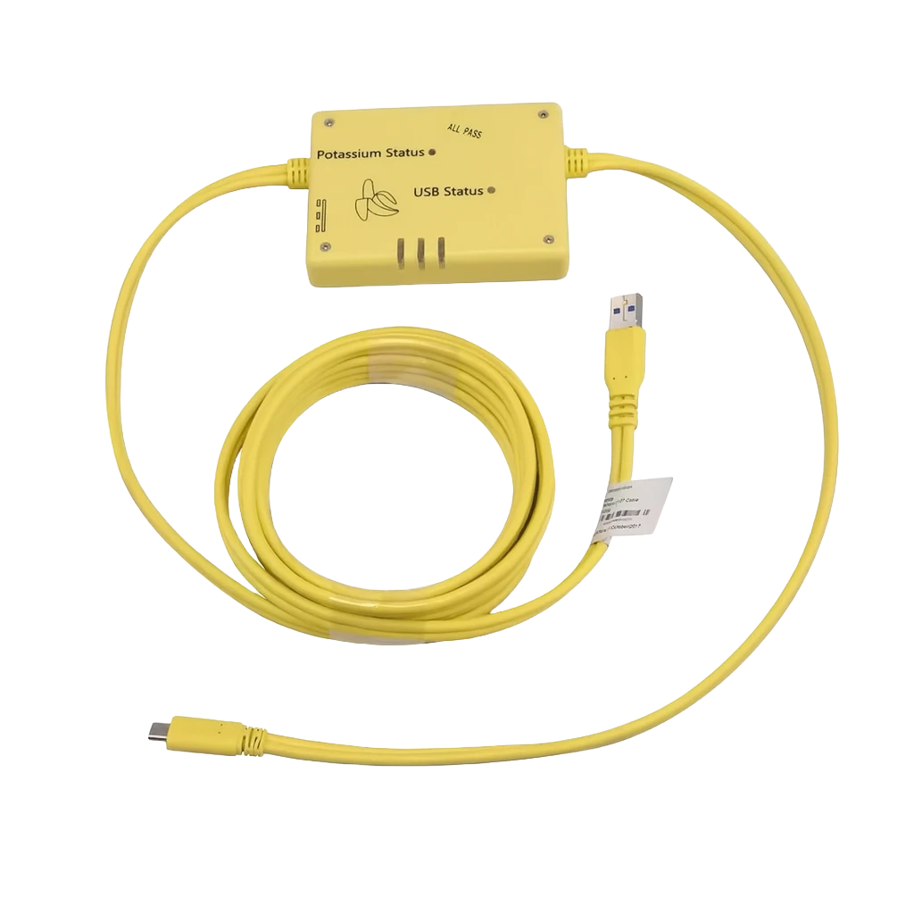 Potassium J137 Cable