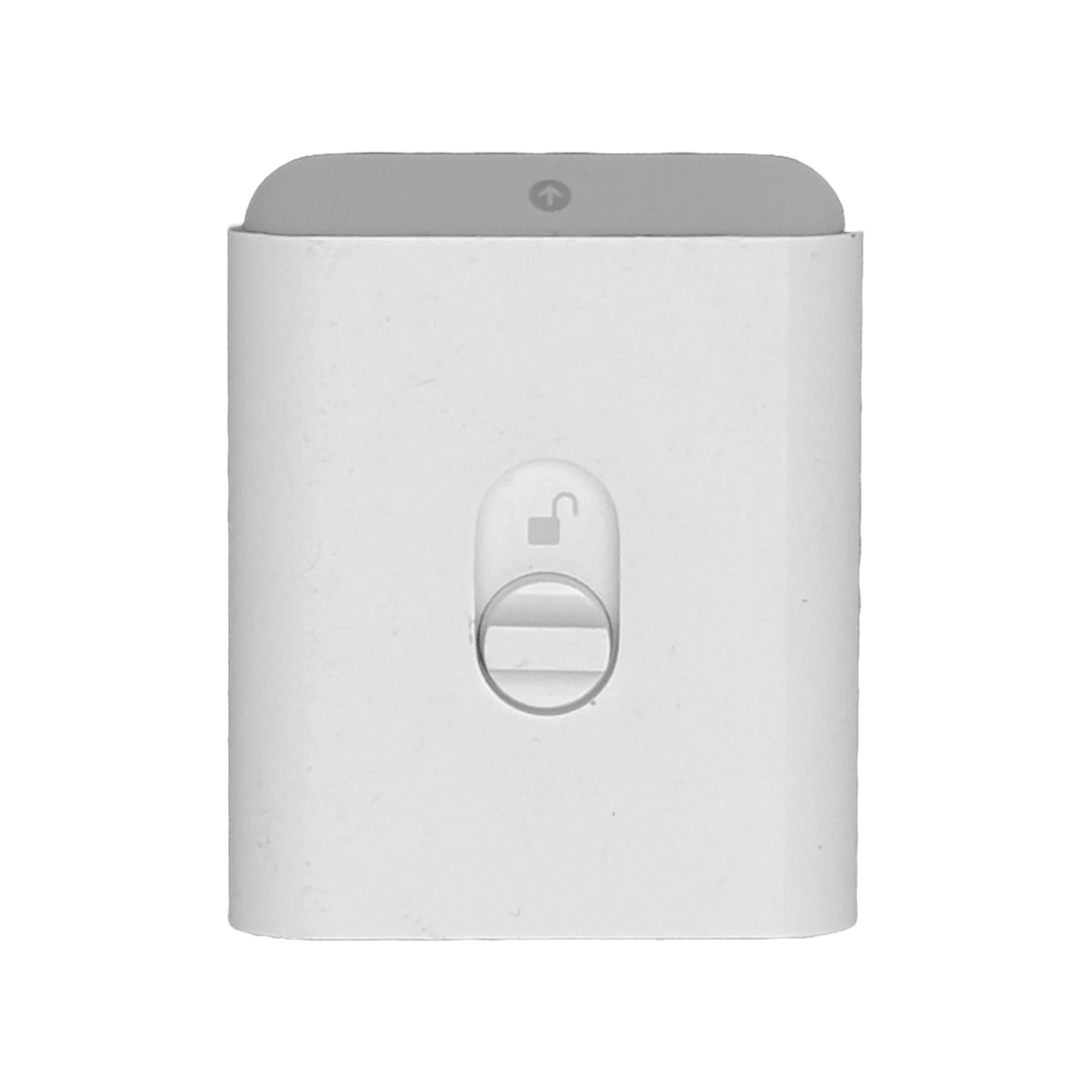 Apple Watch Restore Dock